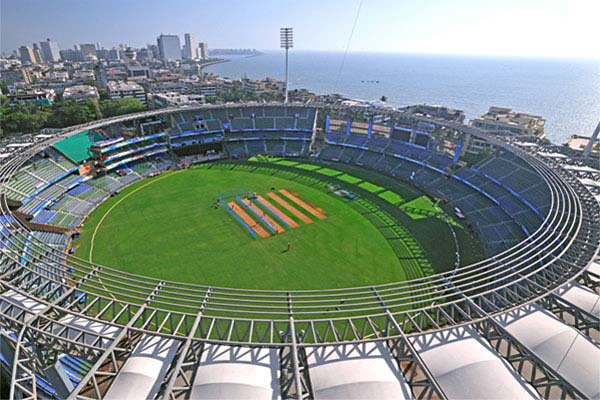 Wankhede Stadium