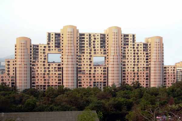 Residential Buildings