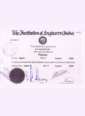 The Institute of Engineers (India)