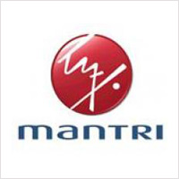 Mantri Developers Pvt. Ltd.