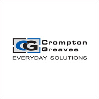 Crompton Greaves Ltd.