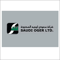 Saudi Oger Ltd.